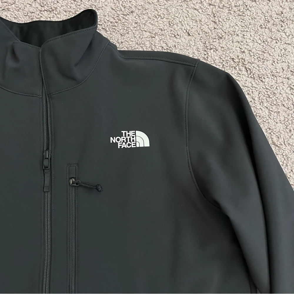 The North Face preowned great